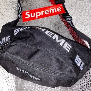Supreme Fanny Pack